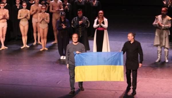 Європейський тур Одеської опери у Нідерландах назвали «потужною культурною заявою» - INFBusiness