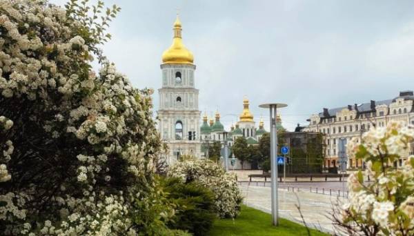 У Софії Київській пройде мистецький фестиваль «Арт-Вирій» - INFBusiness