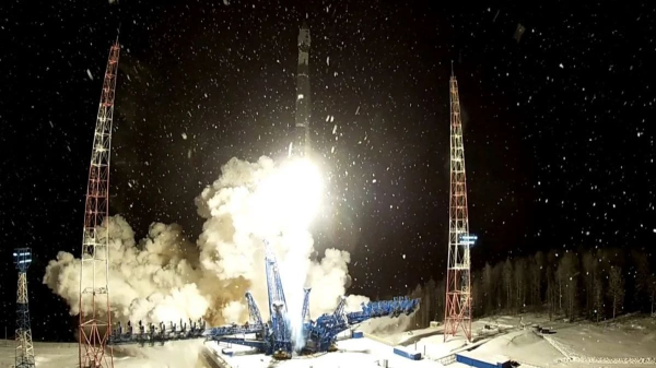 Росія запускає секретні супутники "Космос": чи є це орбітальною зброєю та як реагує світ - INFBusiness
