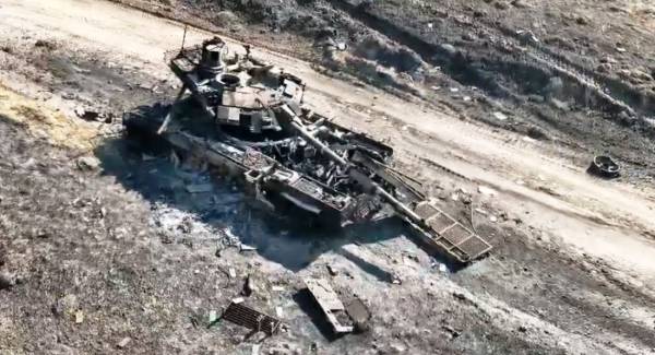 Цифри вражають: Росія втратила 4 тисячі танків у війні з Україною - INFBusiness