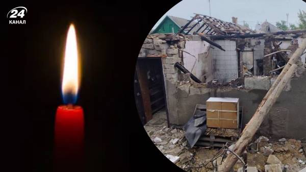У лікарні померла жінка, яка отримала вкрай важкі опіки після атаки на Одещину 16 травня - INFBusiness