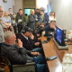 Завершилися зйомки художнього фільму «Довженко» - INFBusiness