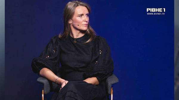 Без автівки, проте з доларами: що показала в декларації нардепка з Рівненщини Соломія Бобровська (ВІДЕО) - INFBusiness
