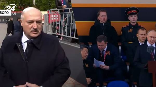 Лукашенко роздратований: чому він несподівано звернувся до Китаю - INFBusiness