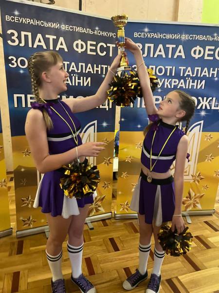 На Рівненщині завершились змагання «Пліч-о-пліч. Всеукраїнські шкільні ліги» - INFBusiness