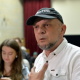 Завершилися зйомки художнього фільму «Довженко» - INFBusiness