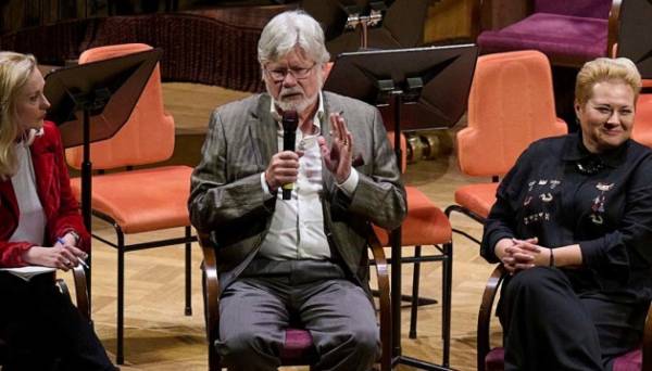 Малевич, Лифар, Крушельницька: «Українська весна» у Швеції повертає світові видатних українських митців - INFBusiness