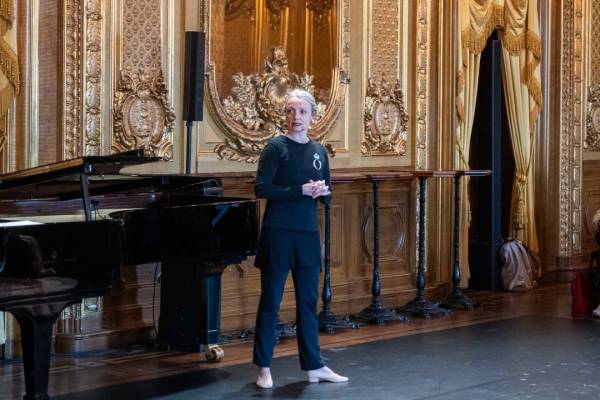 Малевич, Лифар, Крушельницька: «Українська весна» у Швеції повертає світові видатних українських митців - INFBusiness