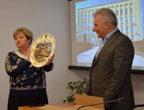 Громада на Рівненщині влаштує для дітей зі Степногірська оздоровлення - INFBusiness