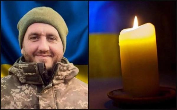 У Рівному прощатимуться із захисником, який поліг, рятуючи побратимів на Сумщині - INFBusiness