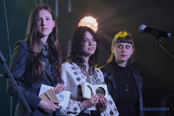 У Харкові оголосили переможців Премії «Генерація Ніка» - INFBusiness