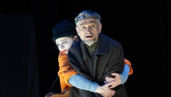 «Король Лір» на Лівому березі: і палацовий стиль, і переосмислення станцій метро як укриттів - INFBusiness