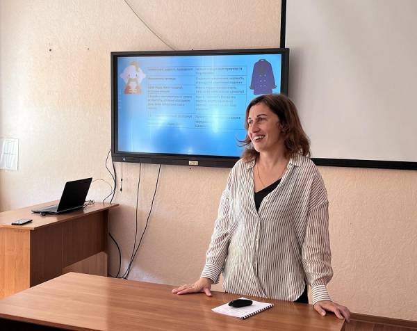 На Рівненщині змагаються переможці «Учитель року – 2025» із зарубіжної літератури - INFBusiness