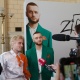 Український гурт Ziferblat вирушив на Євробачення-2025 - INFBusiness