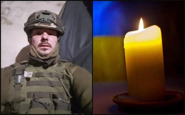 Завтра Рівне попрощається із Героєм — Романом Галаном - INFBusiness