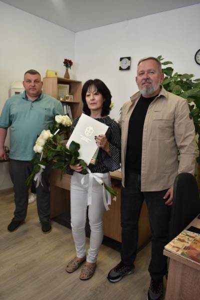 Метеостанція на Рівненщині відзначила 140-річчя - INFBusiness