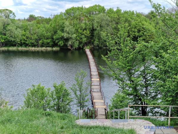 Де жила Кайдашева сім'я? - INFBusiness