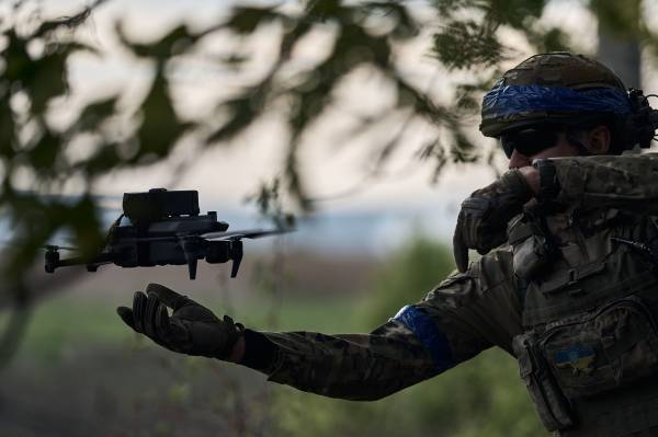 Ексофіцер Повітряних сил пояснив, чому Україні вкрай потрібно відновити експорт зброї - INFBusiness