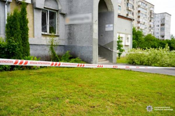 У Рівному затримали чоловіка, якого підозрюють у розбої (ФОТО) - INFBusiness
