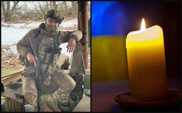 Завтра Рівне попрощається з Героєм – Юрієм Панасюком - INFBusiness