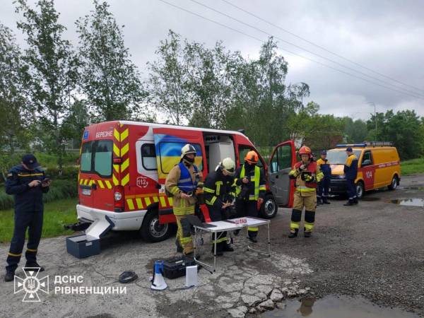 В одному із готелів Рівненського району рятувальники провели пожежно-тактичні навчання - INFBusiness