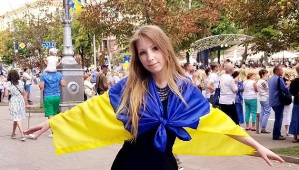 На Книжковому арсеналі презентують книжку Вікторії Амеліної про українських жінок і війну - INFBusiness