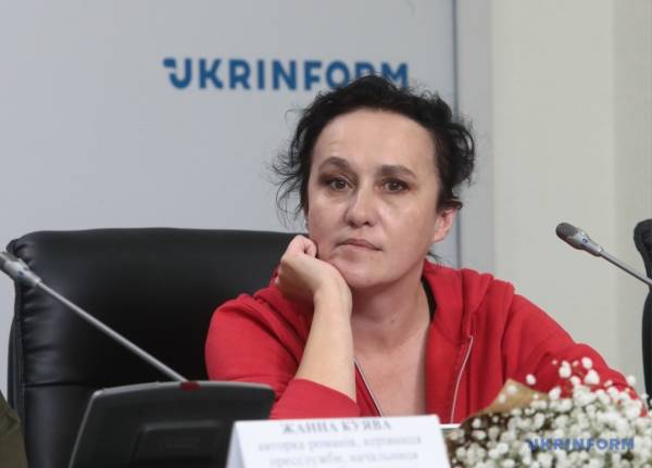 У Києві презентували книгу «Осяяні» про досвід українських письменниць під час війни - INFBusiness