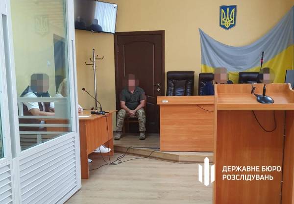 Колишні керівники обласного та районного ТЦК на Рівненщині постануть перед судом за допомогу ухилянтам - INFBusiness
