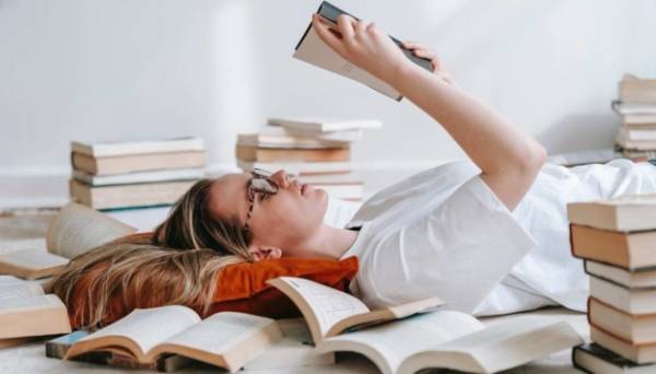 У Львові заснували книжковий фестиваль BestsellerFest - INFBusiness