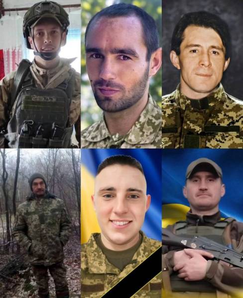 У Рівненській області попрощались із шістьма захисниками - INFBusiness