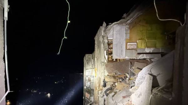 Масована атака на Одесу, підписана угода про корисні копалини: хронологія 1163 дня війни - INFBusiness