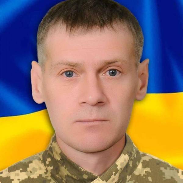 Обірвалося життя воїна Олександра Осташевського: Костопільська громада зустріне свого захисника - INFBusiness