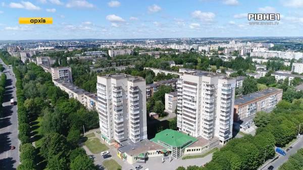 Рівне може стати новою зеленою столицею Європи 2027 (ВІДЕО) - INFBusiness