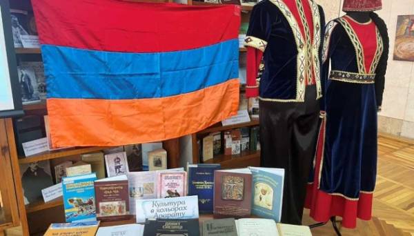 «На всі смаки!»: у Миколаєві стартував проєкт до Дня міжнаціональної злагоди і культурного розмаїття - INFBusiness