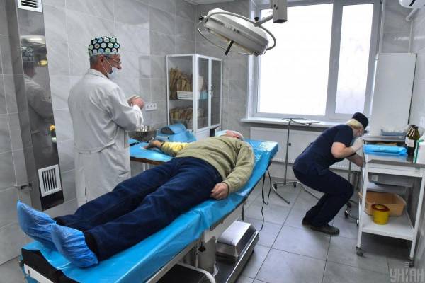 У Києві зафіксували спалах гепатиту А: скільки людей захворіло - INFBusiness