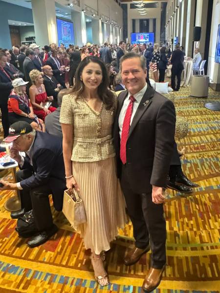 Перша гучна відставка у команді Трампа: що відомо про Майка Волца та його погляди на Україну - INFBusiness