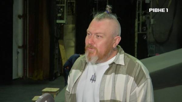 "Житейське море. Суєта.": У Рівному готують прем`єру (ВІДЕО) - INFBusiness