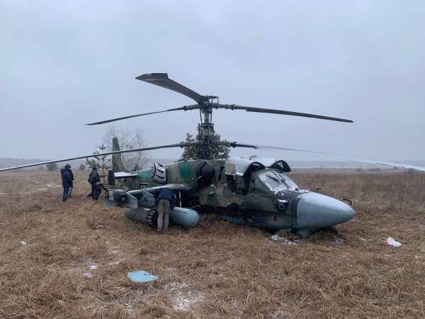 Цього абсолютно не очікували, – авіаексперт проаналізував збиття гелікоптера К-52 FPV-дроном - INFBusiness