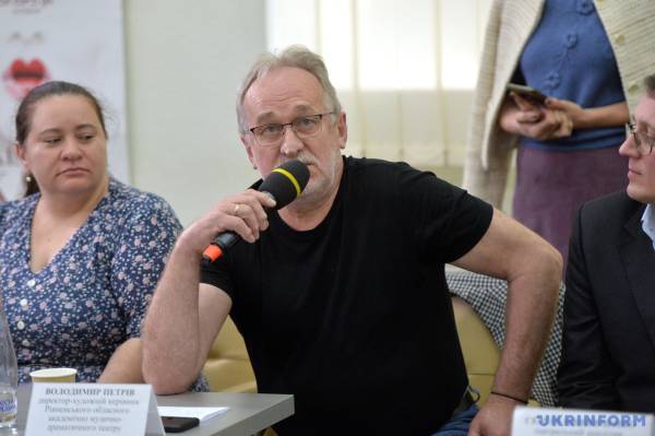 «ШекспіроБУМ українського театру воєнного часу». Частина друга - INFBusiness