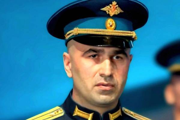 В Україні ліквідували російського полковника, який захоплював Бучу, – ЗМІ - INFBusiness