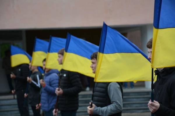 На Рівненщині зустріли учасників ветеранського велопробігу пам’яті (ФОТО) - INFBusiness