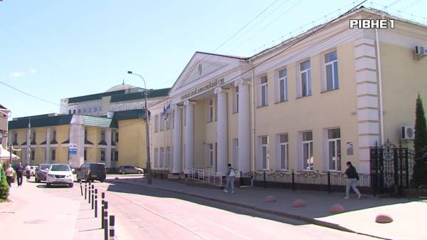 У Рівному через суд держава намагається повернути три протирадіаційні укриття (ВІДЕО) - INFBusiness