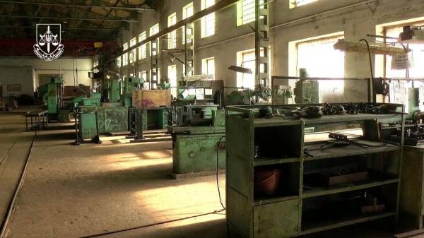 Борги зросли, працівників звільнили: у недобросовісного власника відсудили авторемонтний завод у Рівному - INFBusiness