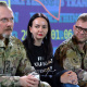 У Києві відбулася дискусія «Читання на війні» - INFBusiness
