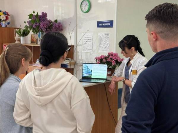 У Рівненській лікарні розпочалася реконструкція відділення «екстренки» - INFBusiness