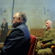 Завершилися зйомки художнього фільму «Довженко» - INFBusiness