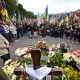 Бандуристка Марина Круть присвятила нагороду «Жінка України» загиблій госпітальєрці Ірині Цибух - INFBusiness