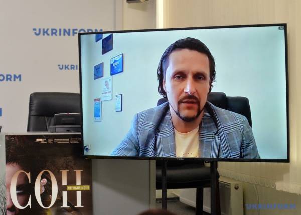 «ШекспіроБУМ українського театру воєнного часу». Частина друга - INFBusiness