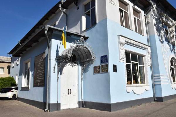 Школярі Рівненщини — серед кращих юних науковців України - INFBusiness