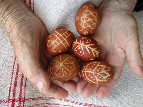 Писанкарство — духовний зв’язок України з Європою, який триває тисячоліттями - INFBusiness
